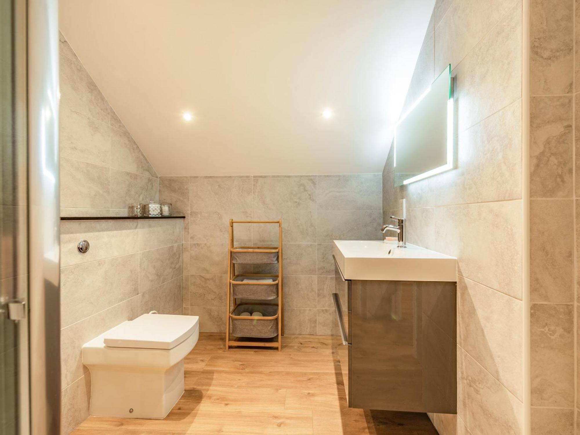 Ocean Waves Villa Tenby Luaran gambar