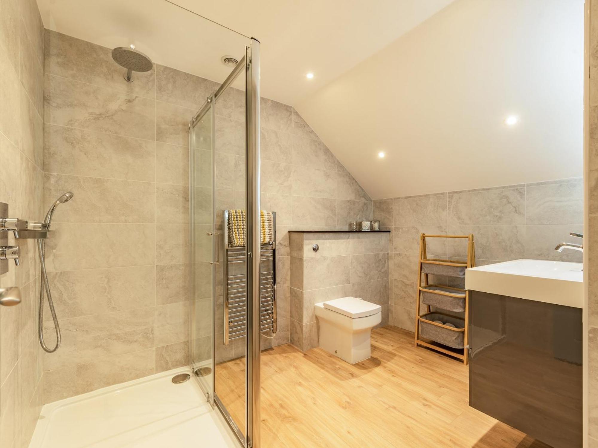 Ocean Waves Villa Tenby Luaran gambar