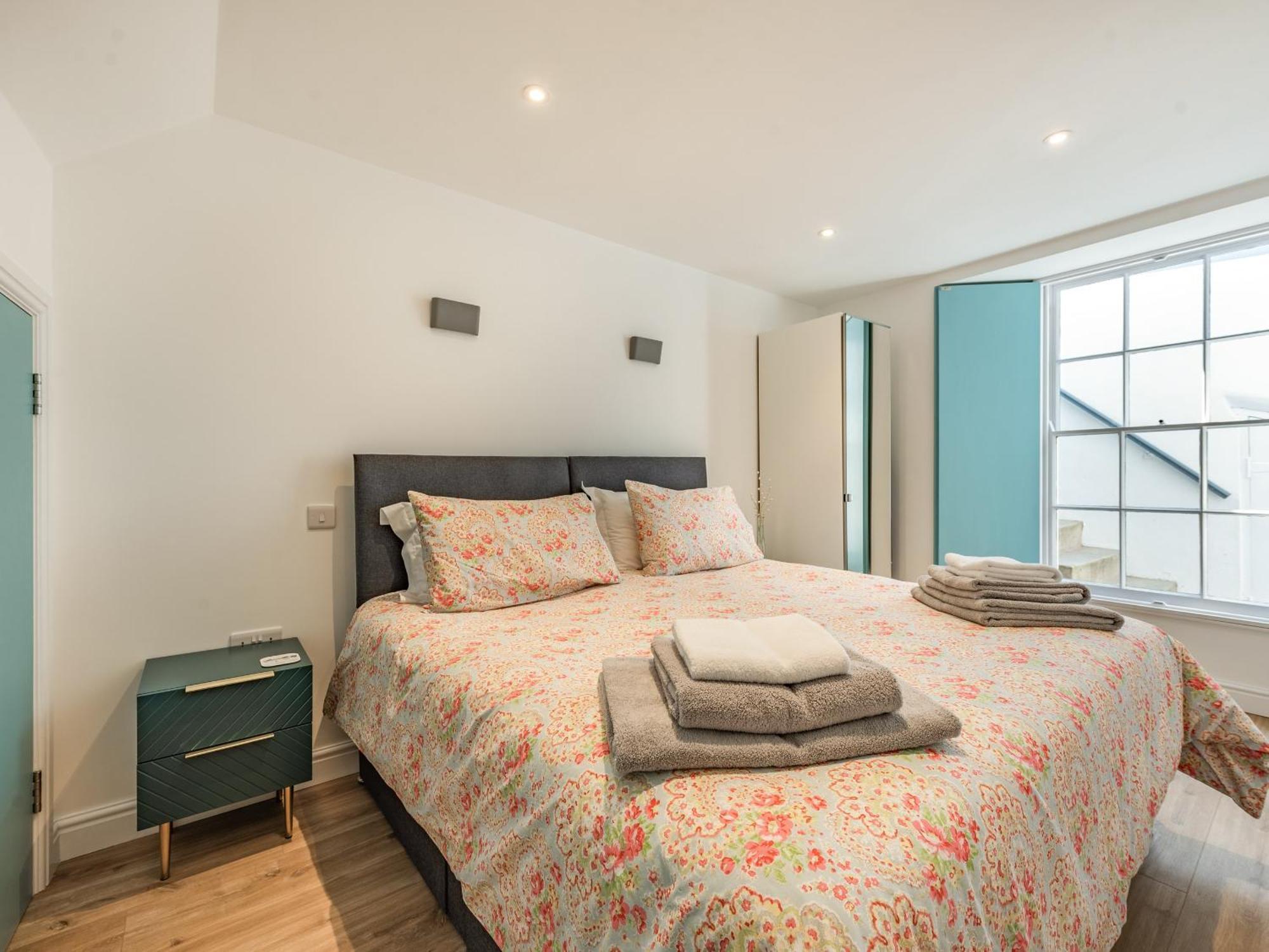 Ocean Waves Villa Tenby Luaran gambar