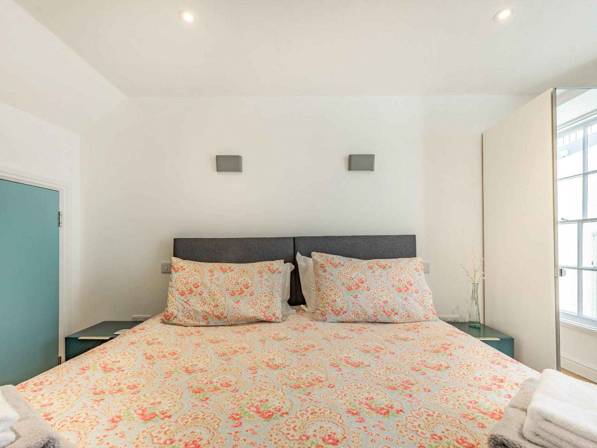 Ocean Waves Villa Tenby Luaran gambar