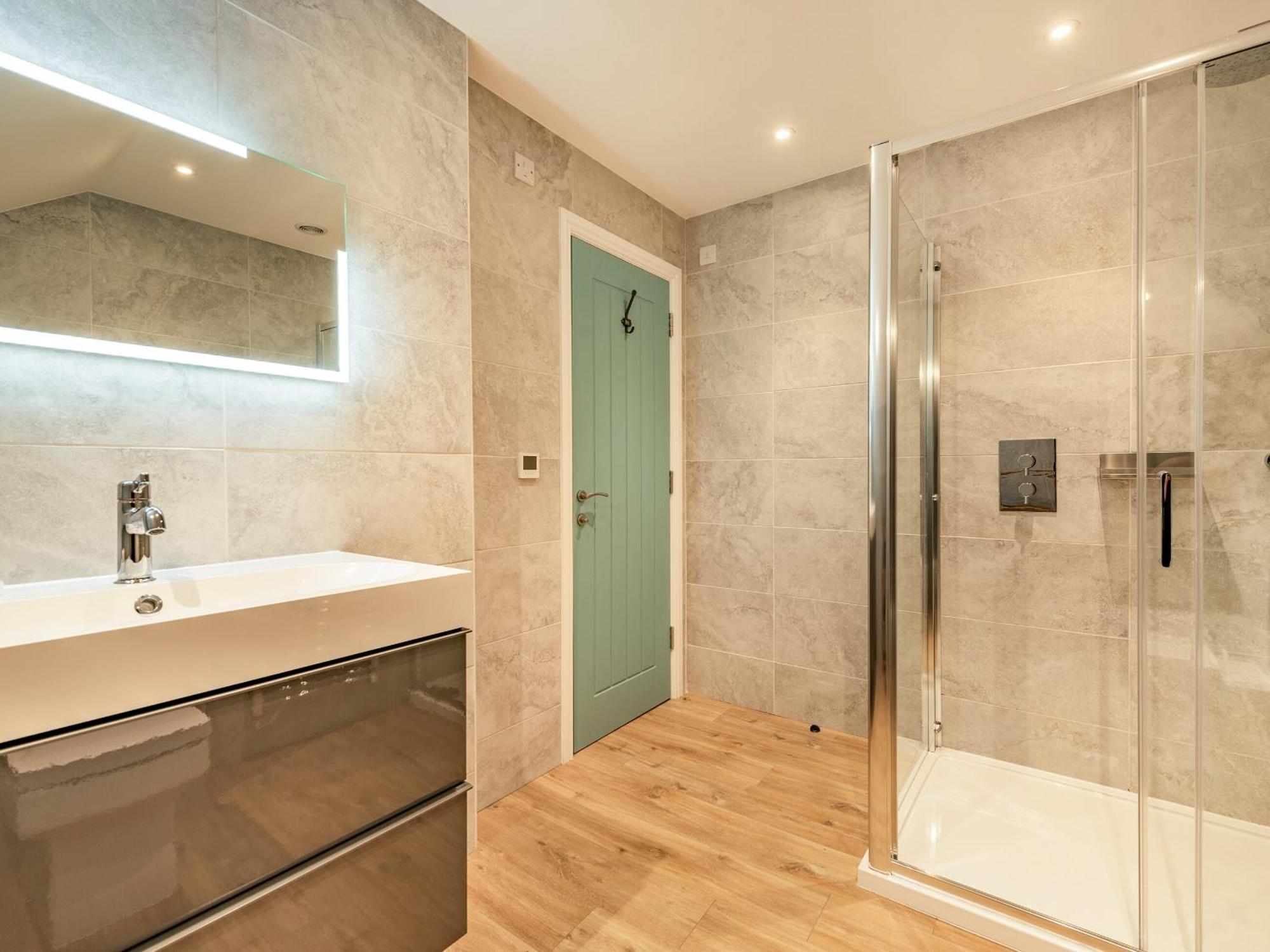 Ocean Waves Villa Tenby Luaran gambar