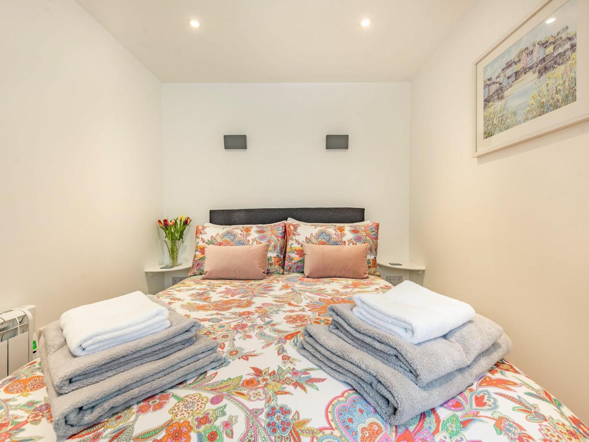 Ocean Waves Villa Tenby Luaran gambar