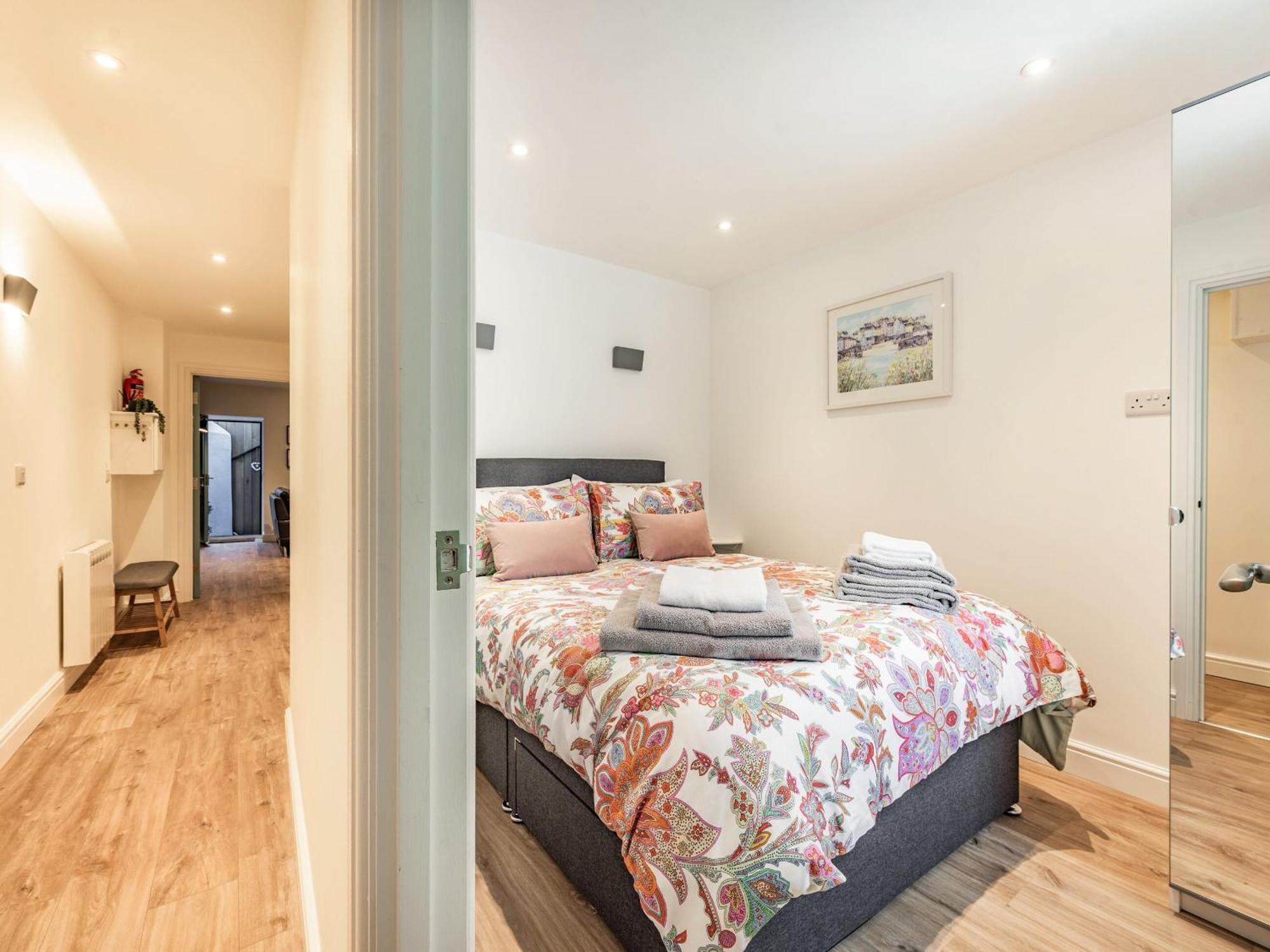Ocean Waves Villa Tenby Luaran gambar
