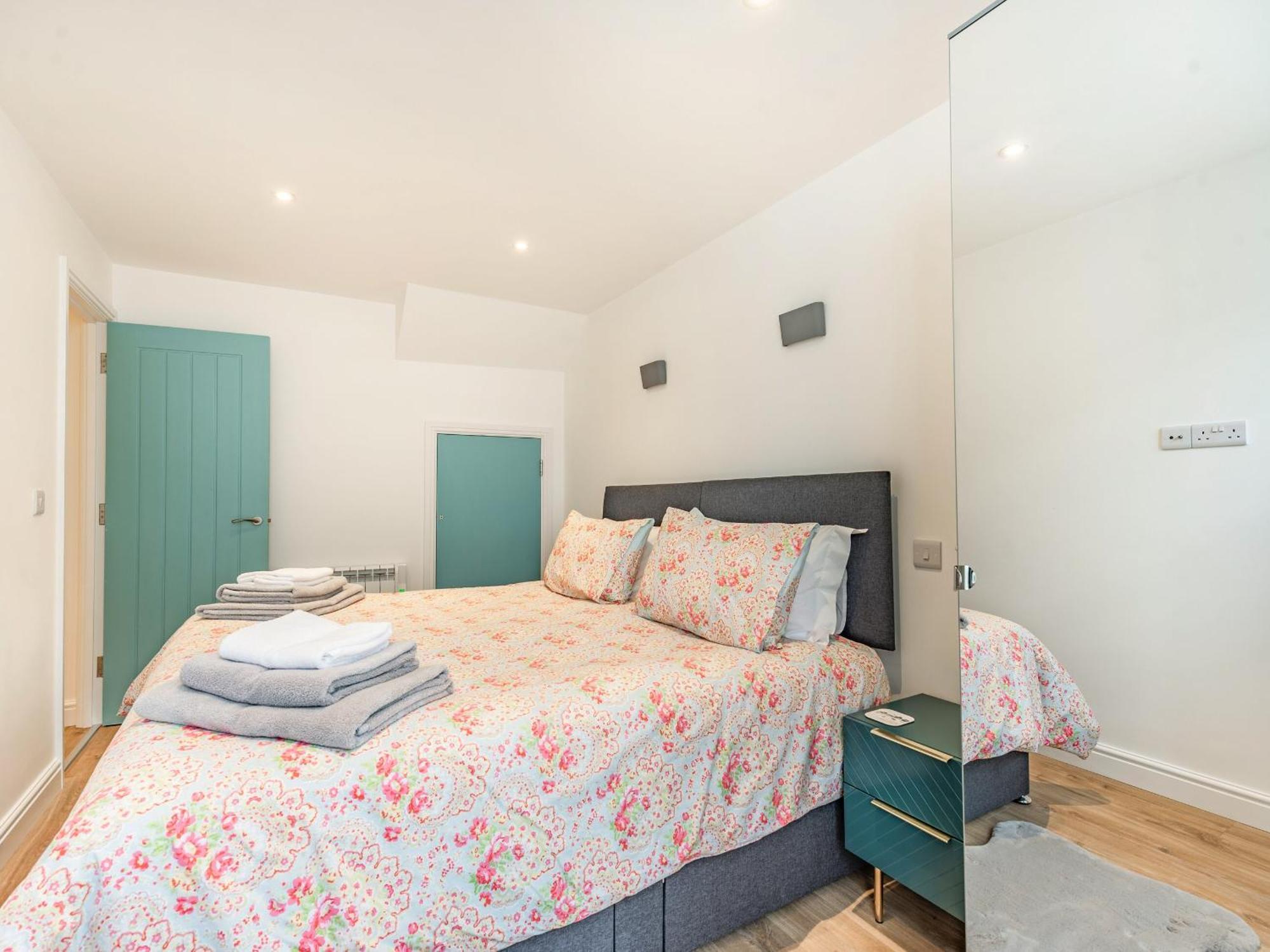 Ocean Waves Villa Tenby Luaran gambar