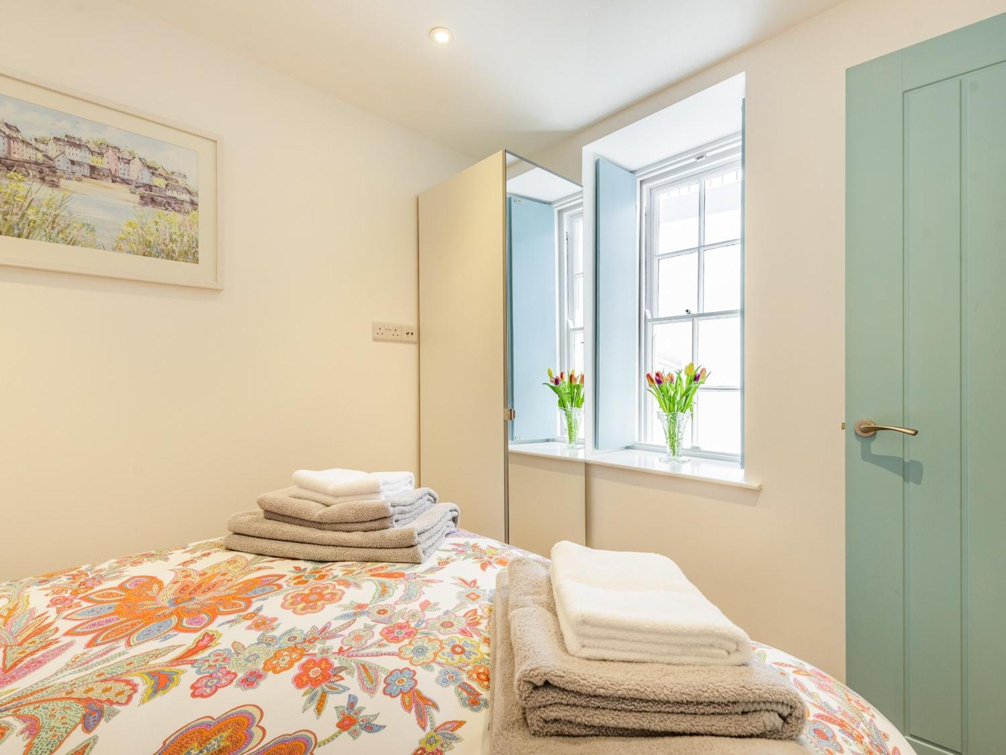 Ocean Waves Villa Tenby Luaran gambar